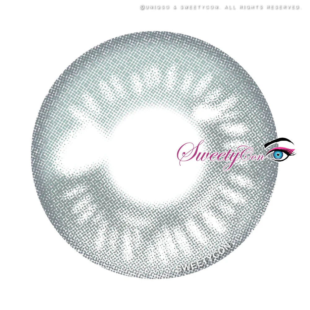 Sweety Anime Grey (1 lens/pack) - Image 6