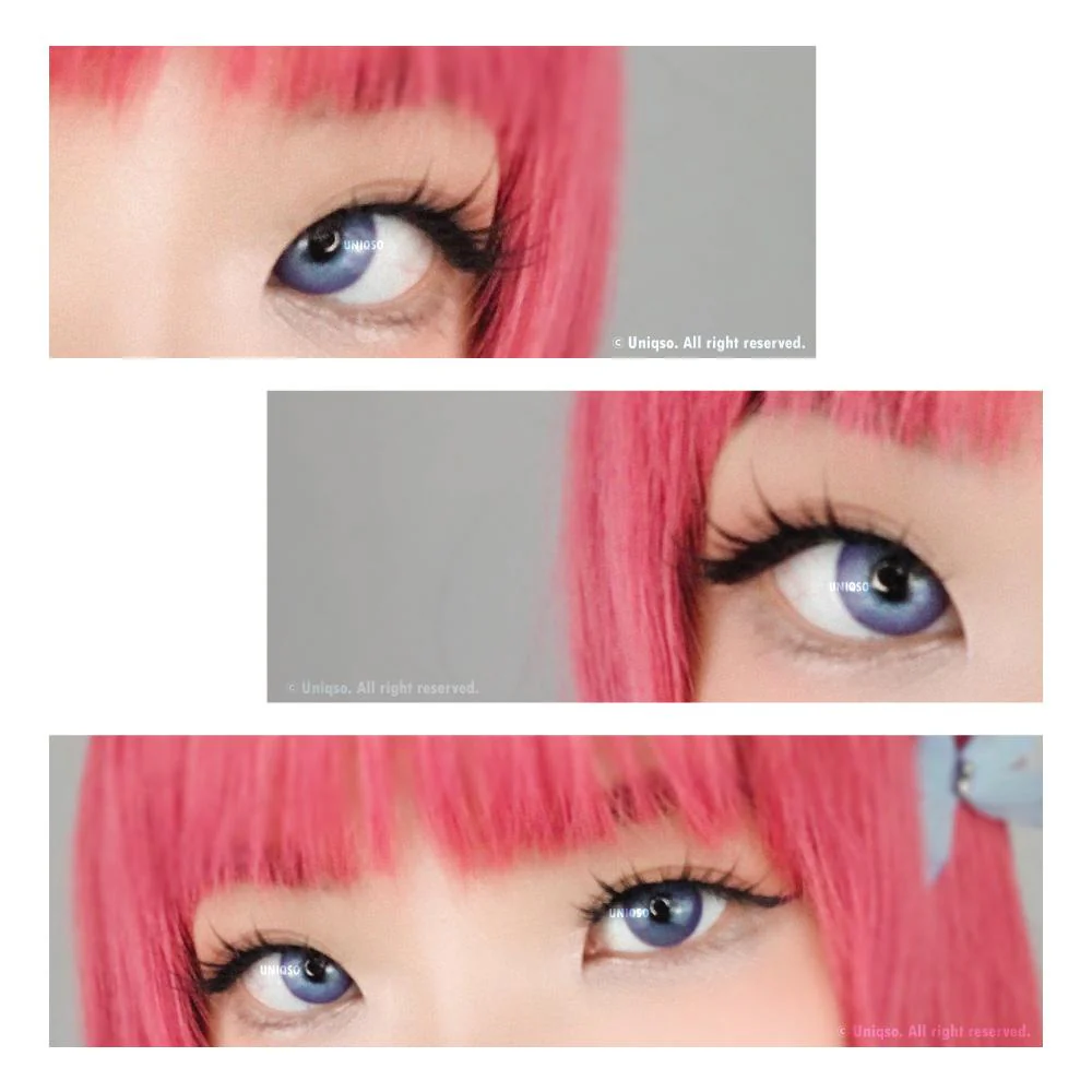 Sweety Baby Blue (1 lens/pack) - Image 4