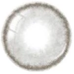 Sweety Bassia Grey (1 lens/pack) - Image 2