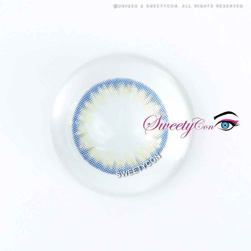 Sweety Bella Blue Grey (1 lens/pack) - Image 5