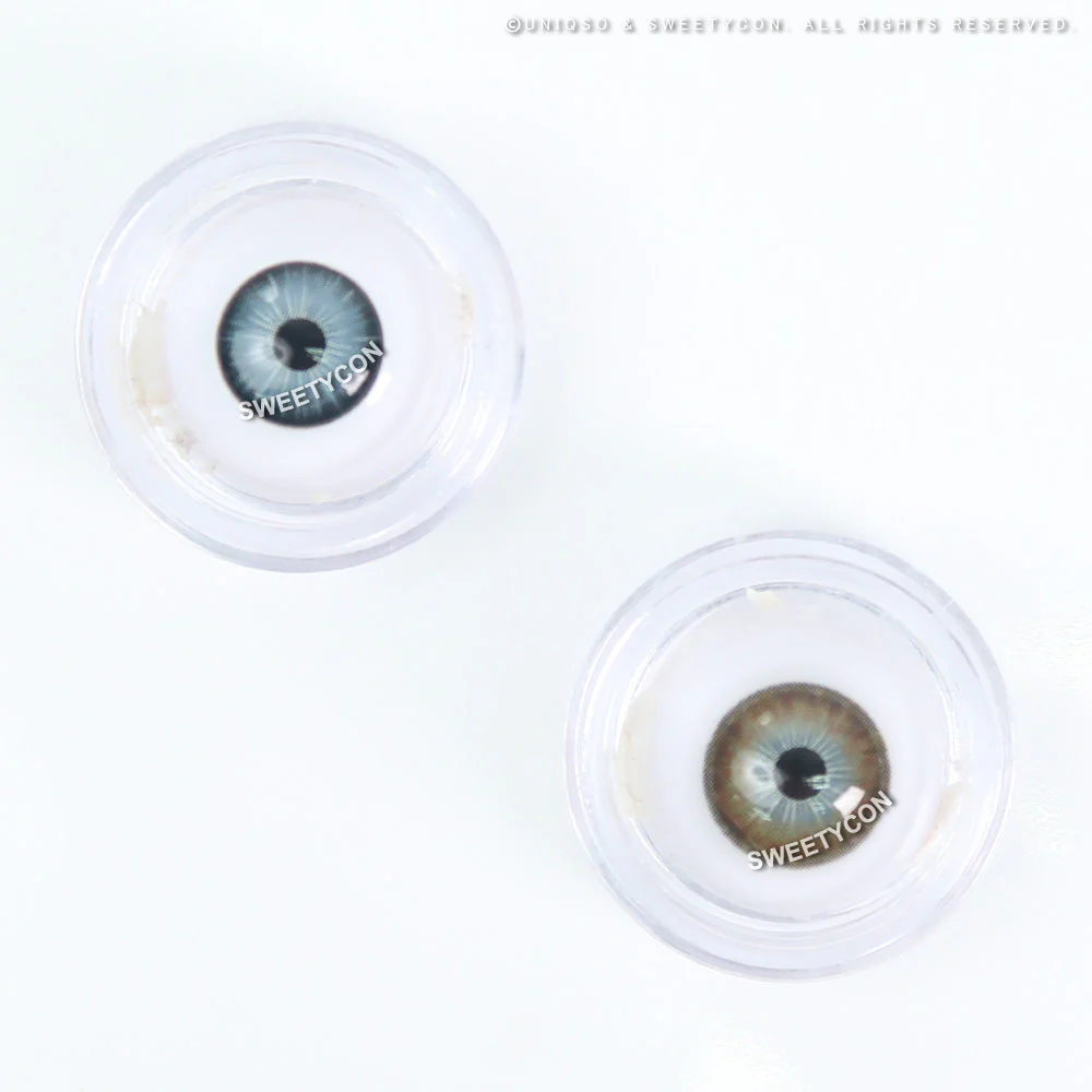 Sweety Bella Brown (1 lens/pack) - Image 4