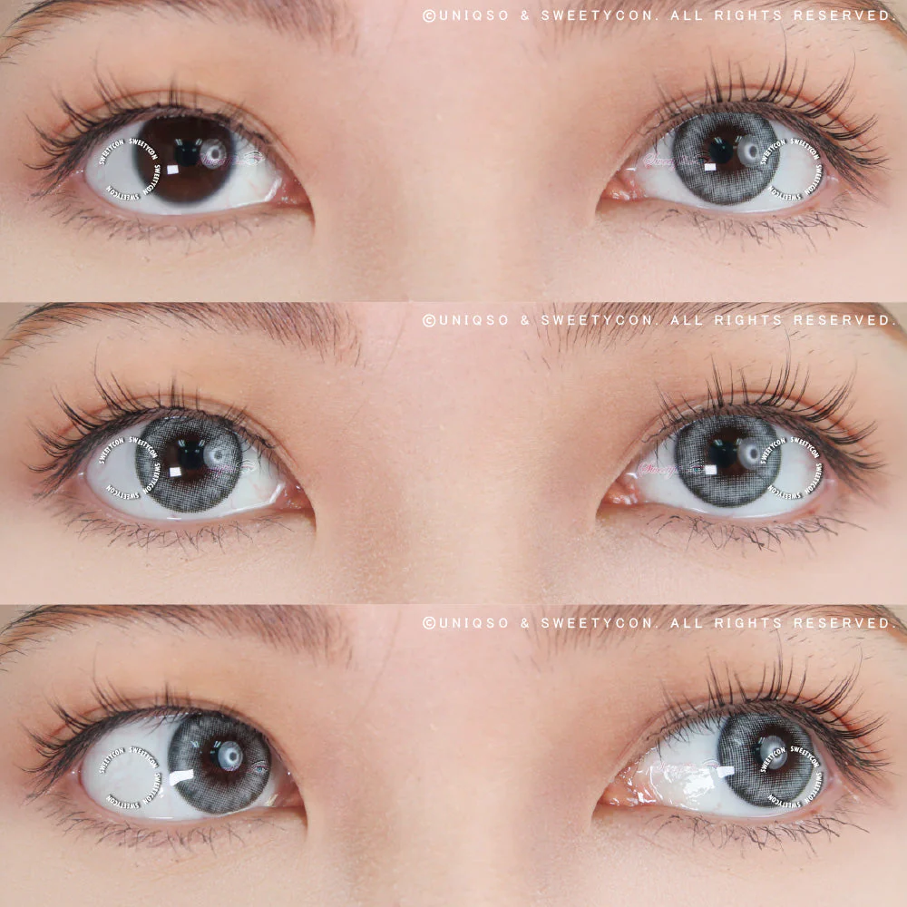 Sweety Bella Grey (1 lens/pack) - Image 2