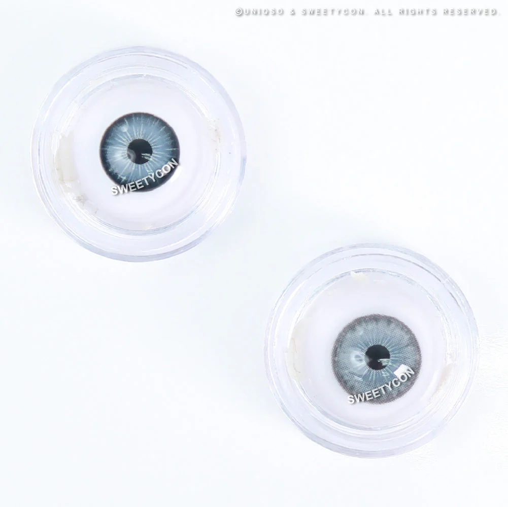 Sweety Bella Grey (1 lens/pack) - Image 4