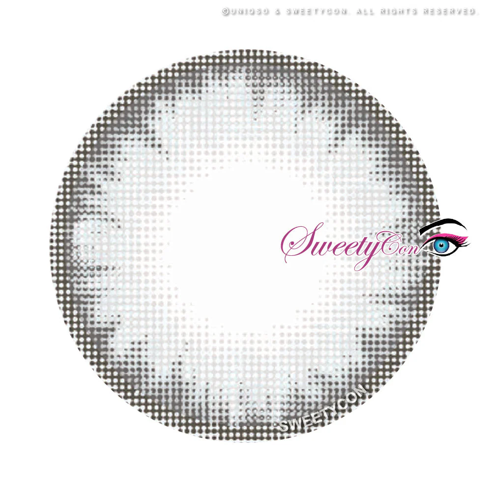 Sweety Bella Grey (1 lens/pack) - Image 6