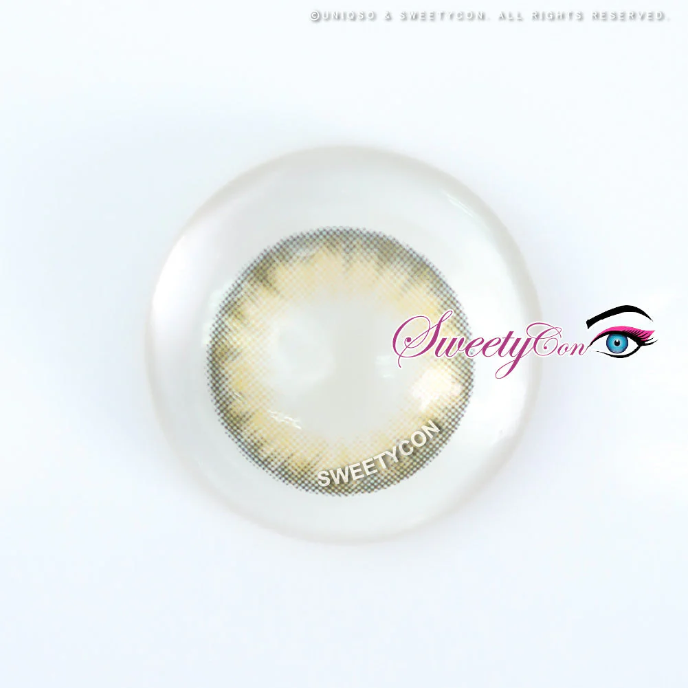 Sweety Bella Yellow Brown (1 lens/pack) - Image 5