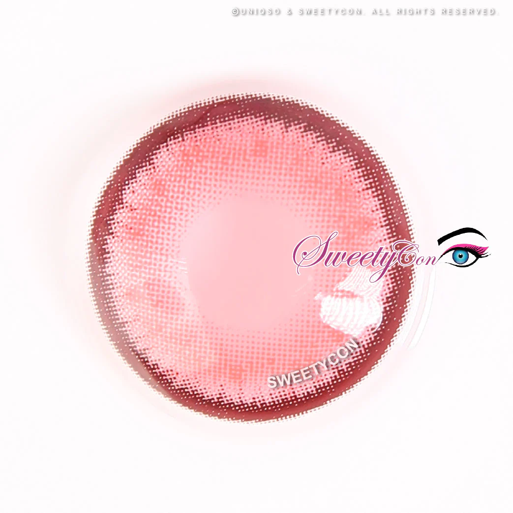 Sweety Berry Pink (1 lens/pack) - Image 5