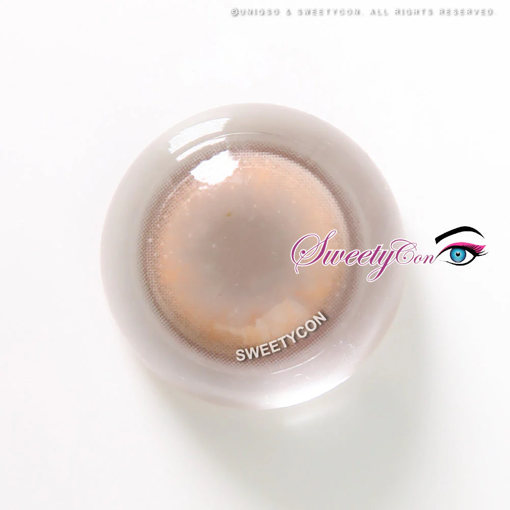 Sweety Butterfly Brown (1 lens/pack) - Image 5