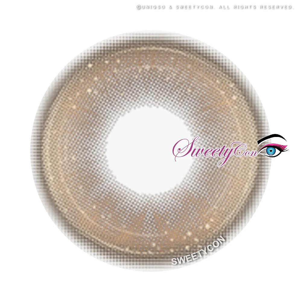 Sweety Butterfly Brown (1 lens/pack) - Image 6