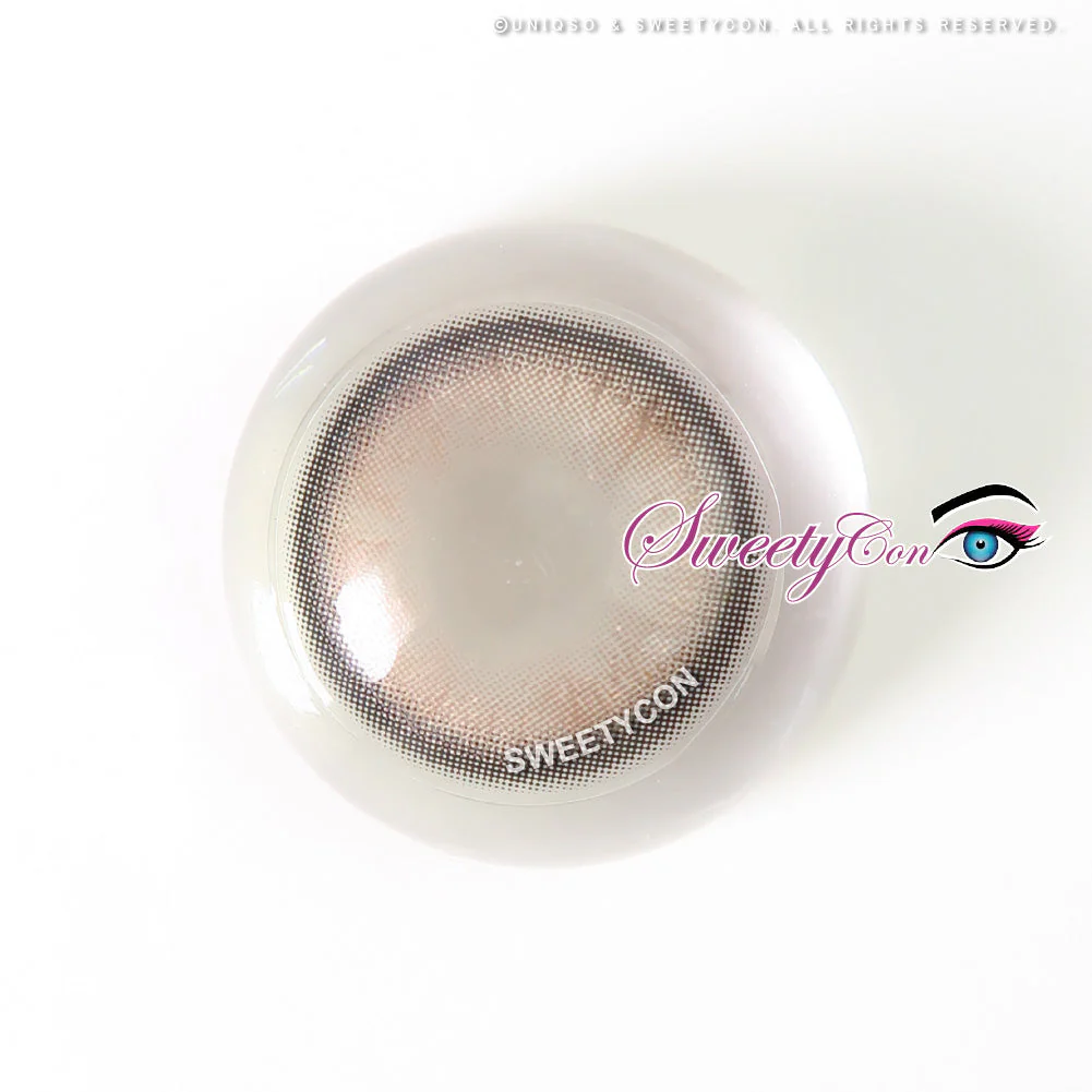 Sweety Butterfly Grey (1 lens/pack) - Image 5