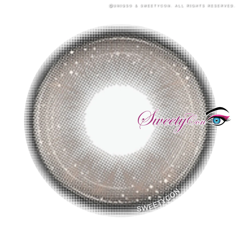 Sweety Butterfly Grey (1 lens/pack) - Image 6