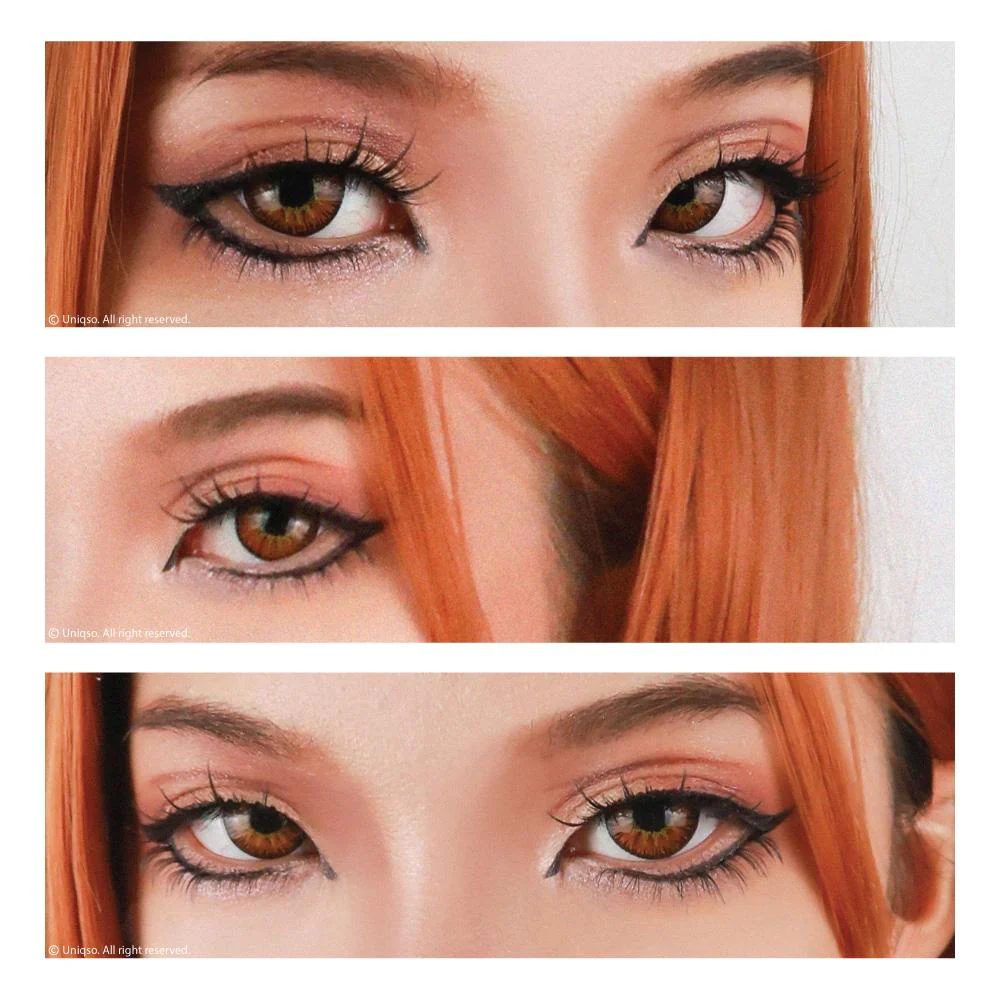 Sweety Candy Brown (1 lens/pack) - Image 6