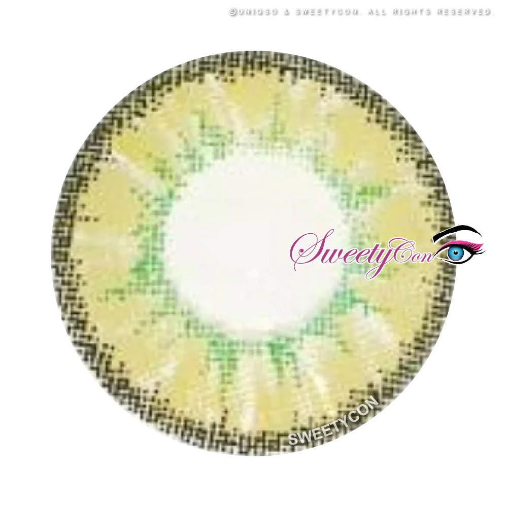 Sweety Candy Gold (1 lens/pack) - Image 4