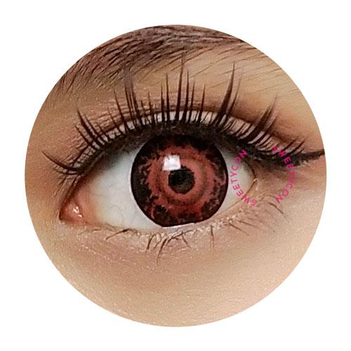 Sweety Crazy Armageddon (1 lens/pack)