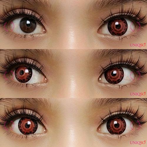 Sweety Crazy Armageddon (1 lens/pack) - Image 2