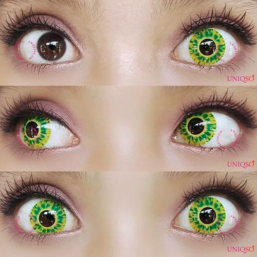 Sweety Crazy Avatar II (1 lens/pack) - Image 2