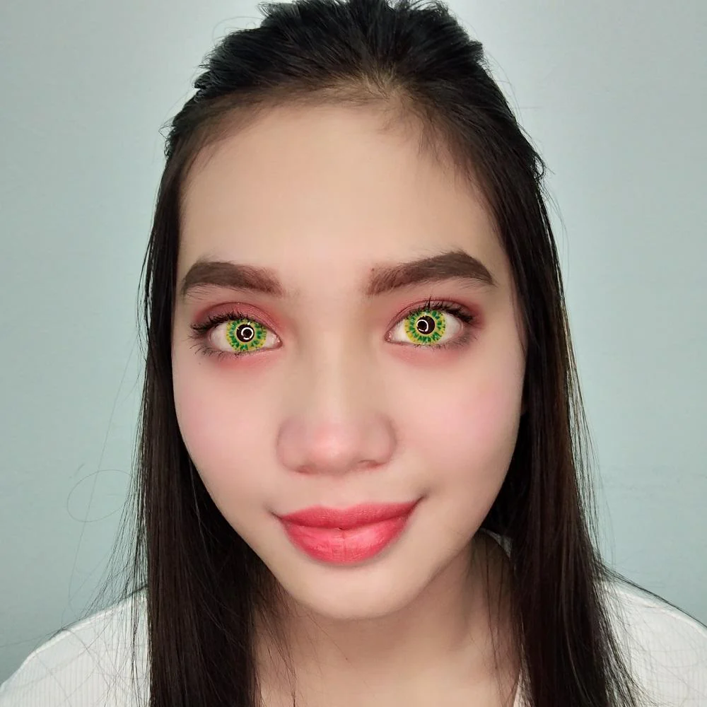 Sweety Crazy Avatar II (1 lens/pack) - Image 3