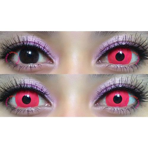 Sweety Crazy Bloody Red (1 lens/pack) - Image 2
