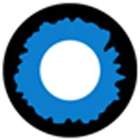 Sweety Crazy Blue Elf (1 lens/pack) - Image 4