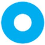 Sweety Crazy Pure Blue (1 lens/pack) - Image 3