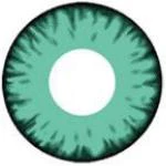 Sweety Crazy Vampire Green (1 lens/pack) - Image 9