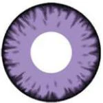 Sweety Crazy Vampire Violet (1 lens/pack) - Image 4