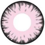 Sweety Crazy Vampire Pink (1 lens/pack) - Image 3