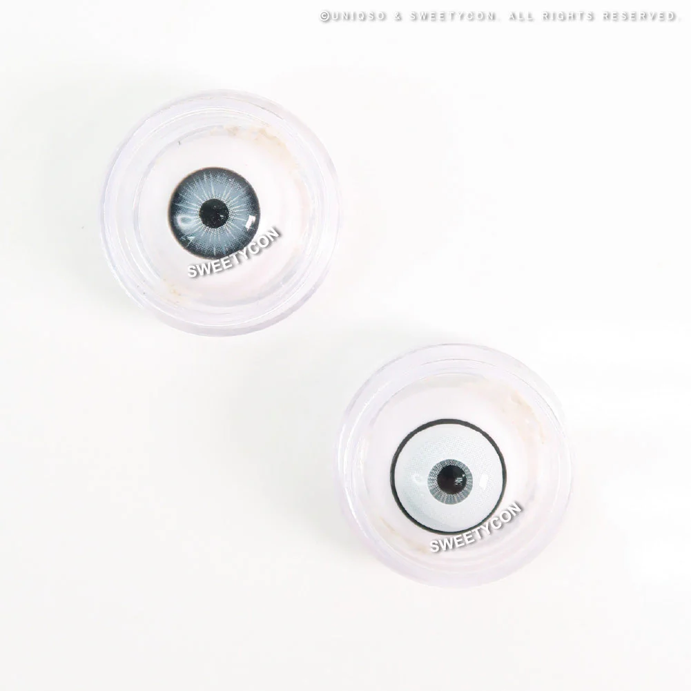 Sweety Crazy Corunus - 1 Day Disposable (1 lens/pack) - Image 4