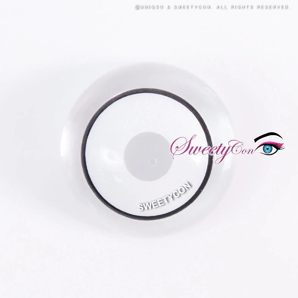 Sweety Crazy Corunus - 1 Day Disposable (1 lens/pack) - Image 5