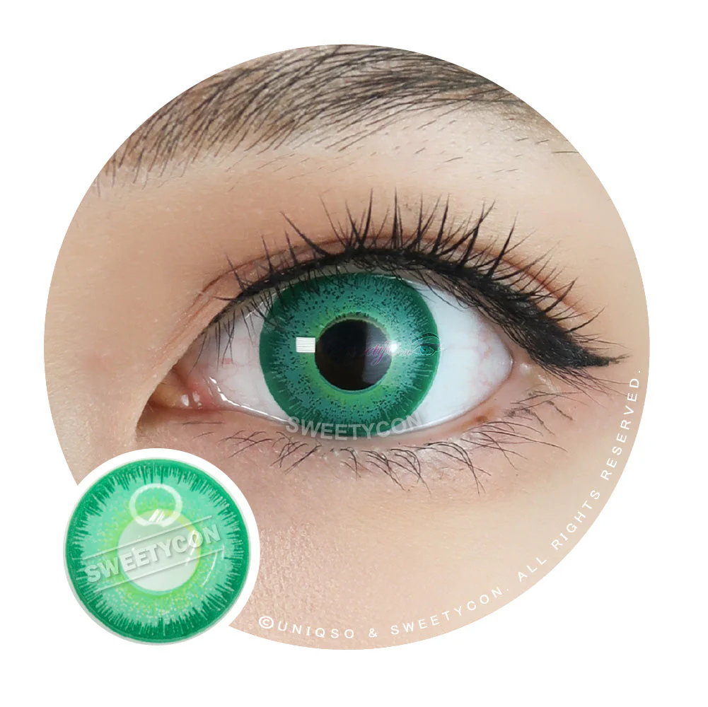 Sweety Crazy Doc Strange (1 lens/pack)
