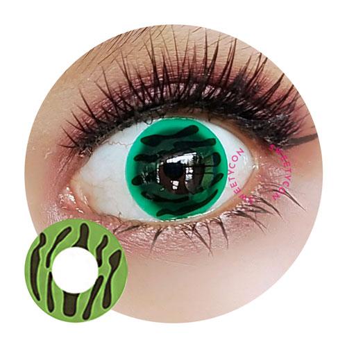 Sweety Crazy Fancy Moss (1 lens/pack)