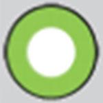 Sweety Crazy Green Zombie / Manson / Frankenstein (1 lens/pack) - Image 3