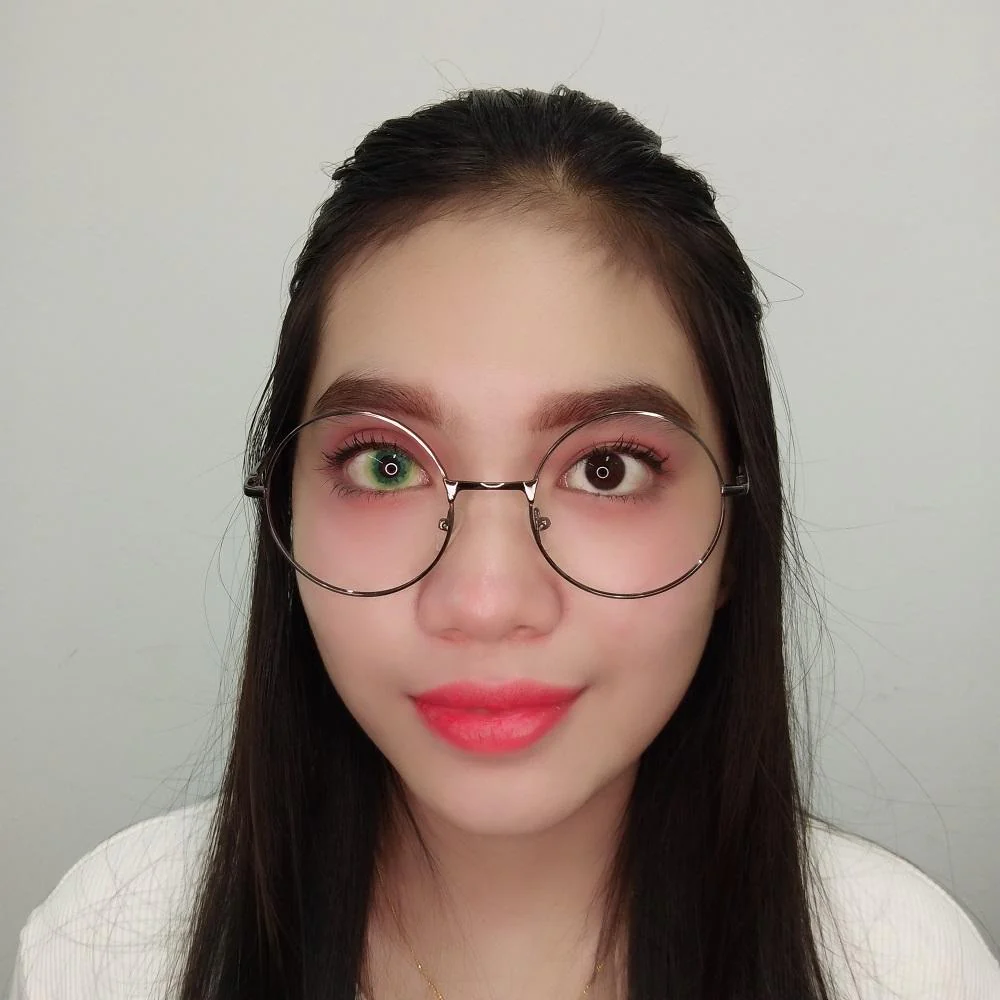 Sweety Crazy Ghost (1 lens/pack) - Image 2