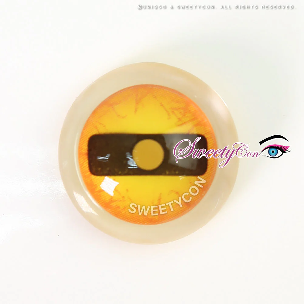 Sweety Crazy Goat Eye (1 lens/pack) - Image 5