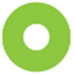 Sweety Crazy Lime Green (1 lens/pack) - Image 3