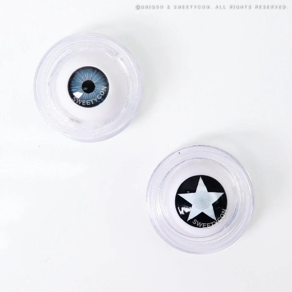 Sweety Anime Star (1 lens/pack) - Image 4