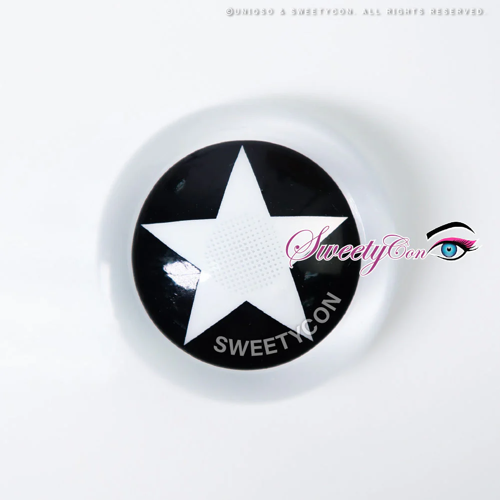 Sweety Anime Star (1 lens/pack) - Image 5
