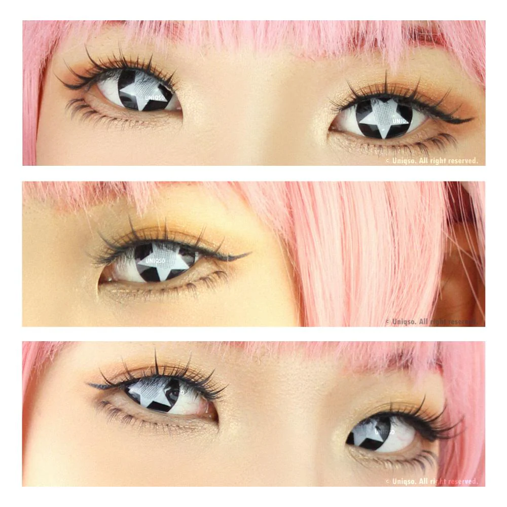 Sweety Anime Star (1 lens/pack) - Image 7