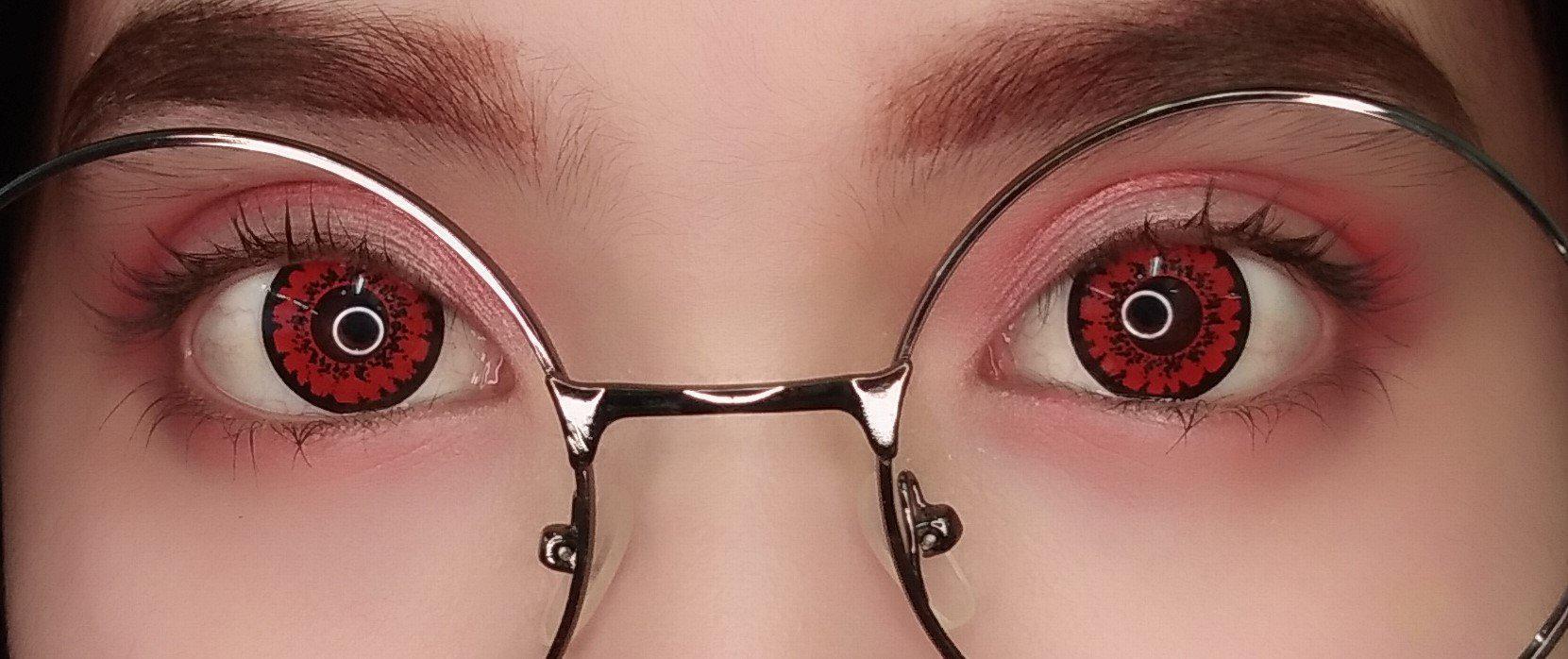 Sweety Crazy Volturi Vampire (1 lens/pack) - Image 2
