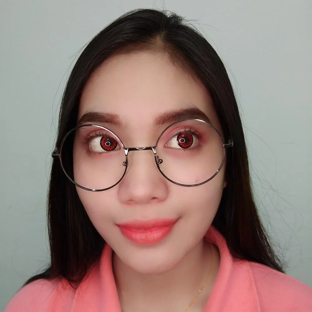 Sweety Crazy Volturi Vampire (1 lens/pack) - Image 4