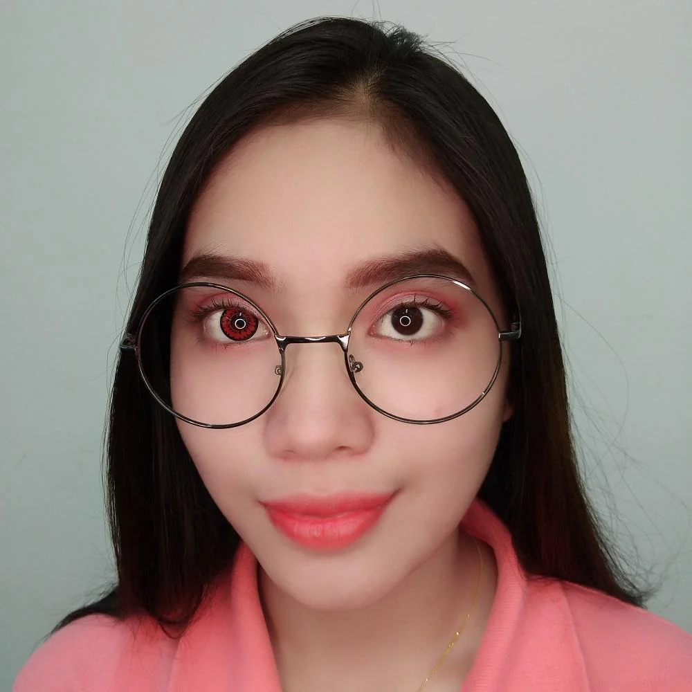 Sweety Crazy Volturi Vampire (1 lens/pack) - Image 5