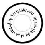 Sweety White Aura (No Vision Block) (1 lens/pack)