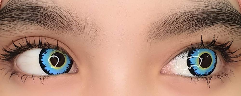 Sweety Crazy Super Natural (1 lens/pack) - Image 6