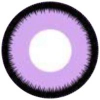 Sweety Crazy Mystic Purple (1 lens/pack)