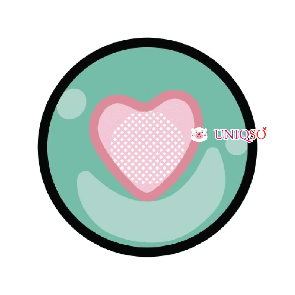 Sweety Pink Love (1 lens/pack) - Image 4