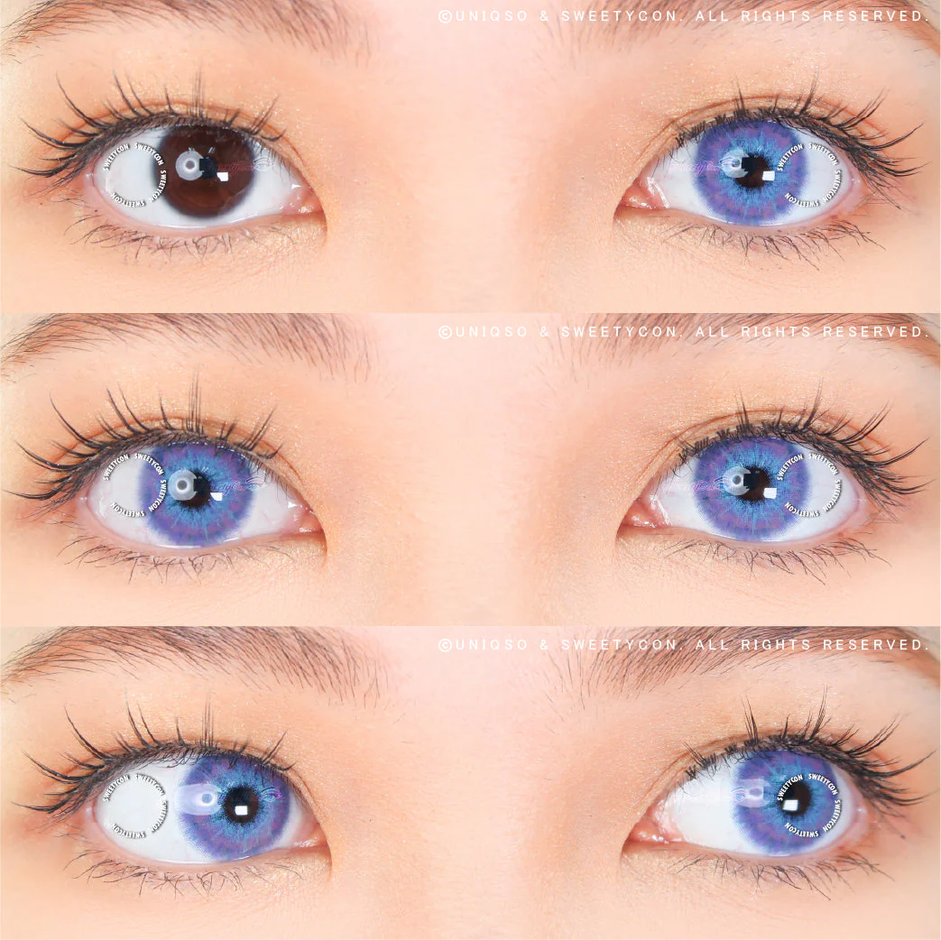 Sweety Crazy Psychic (1 lens/pack) - Image 2