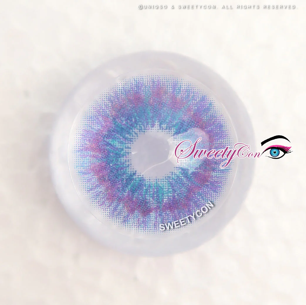 Sweety Crazy Psychic (1 lens/pack) - Image 5