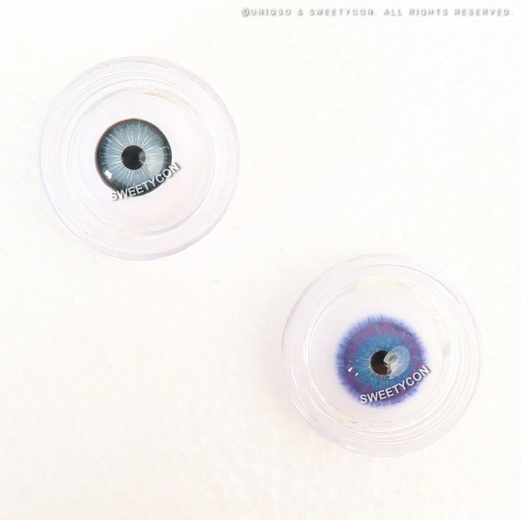 Sweety Crazy Psychic (1 lens/pack) - Image 6