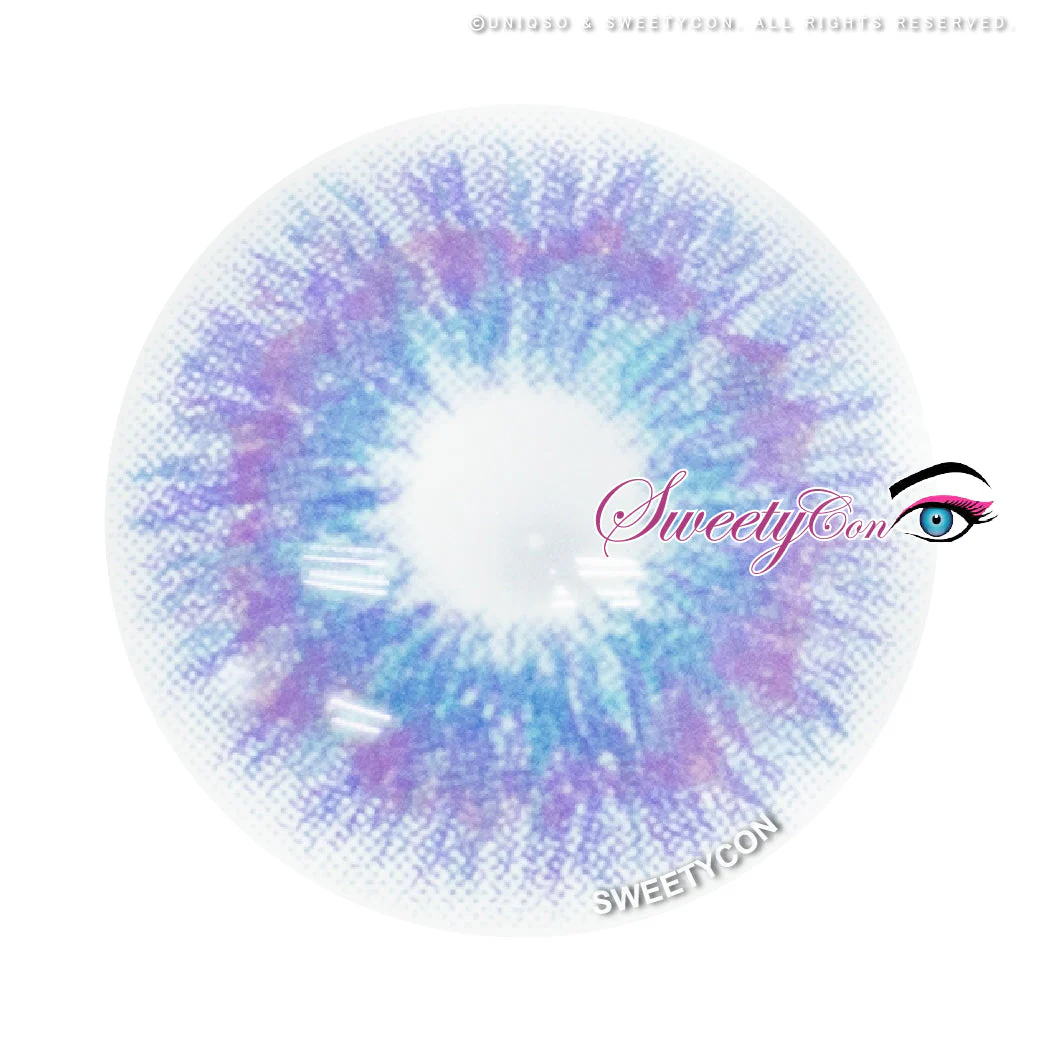Sweety Crazy Psychic (1 lens/pack) - Image 7