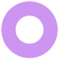 Sweety Crazy Pure Violet (1 lens/pack) - Image 3