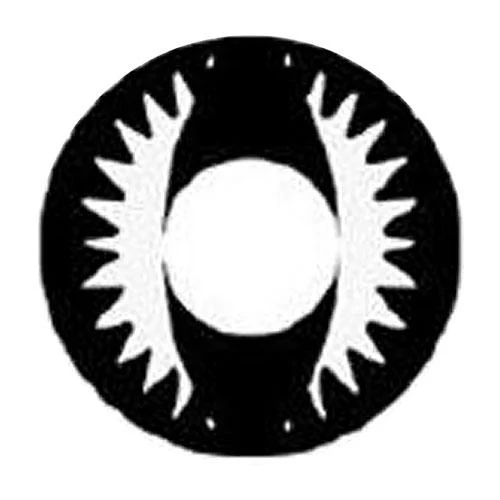 Sweety Crazy Black Dragon (1 lens/pack) - Image 4